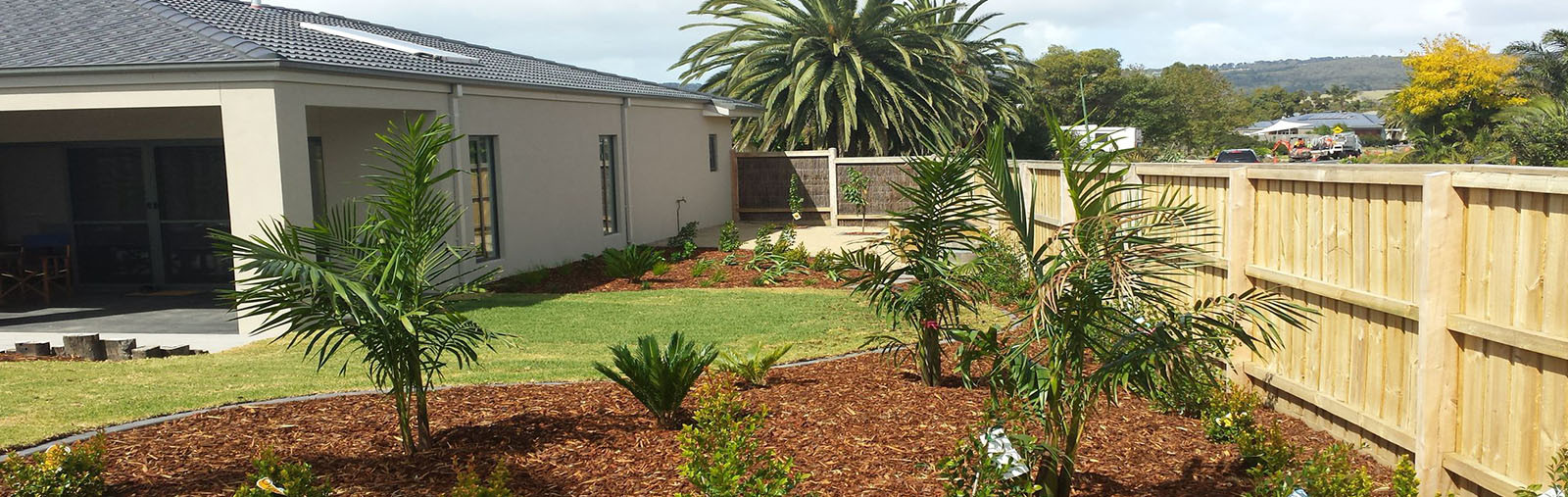 Southern Landscapes featured image