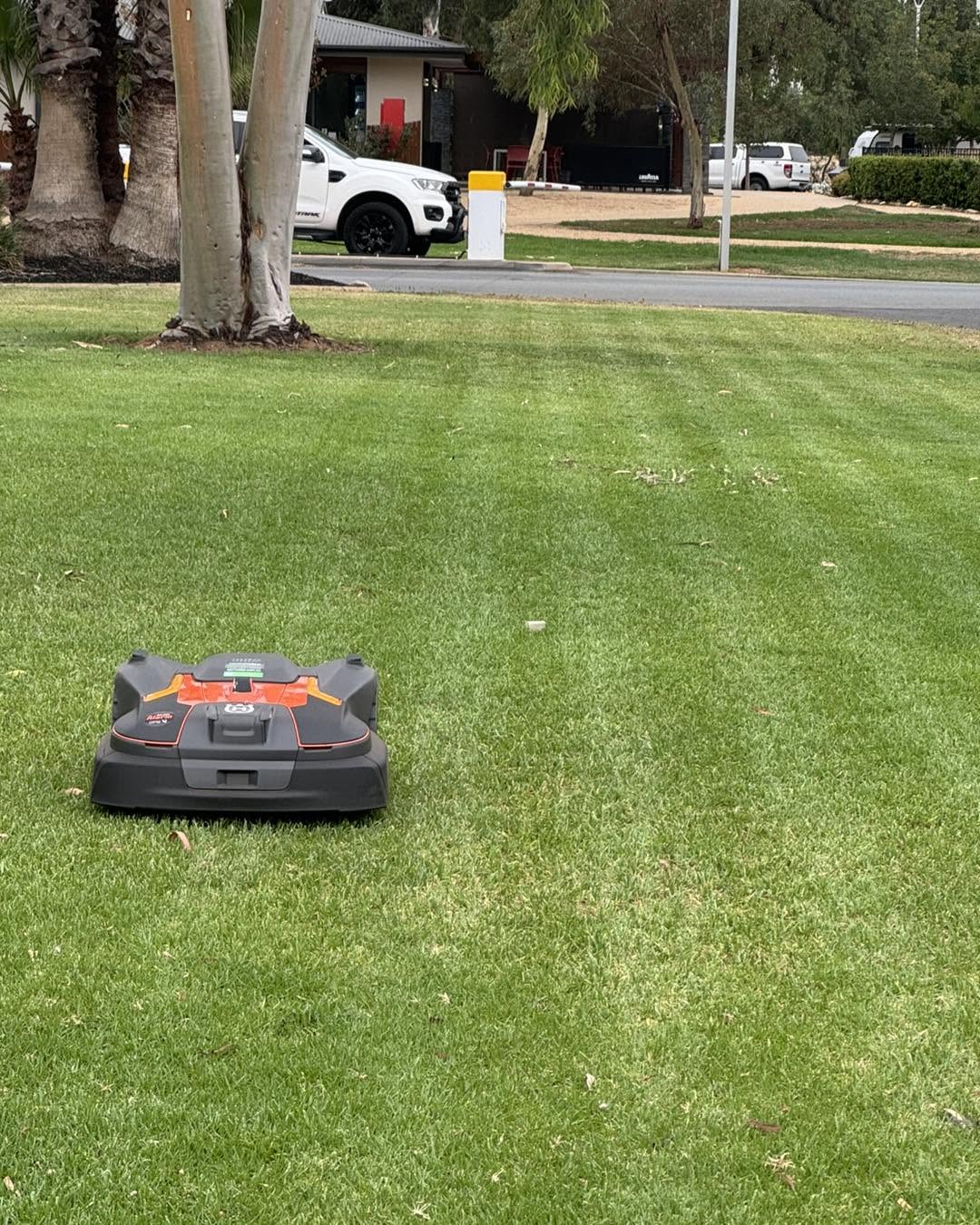 BattMow product display