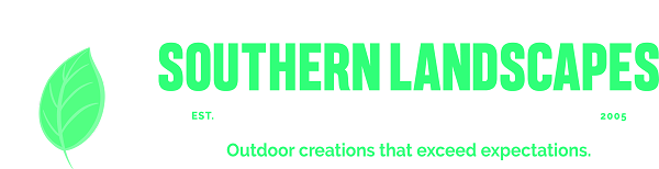 Southern Landscapes logo